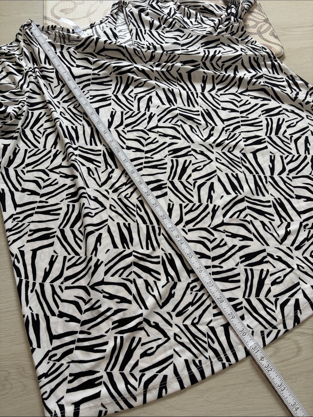 2Dye4 1X top - Picture 5 of 7
